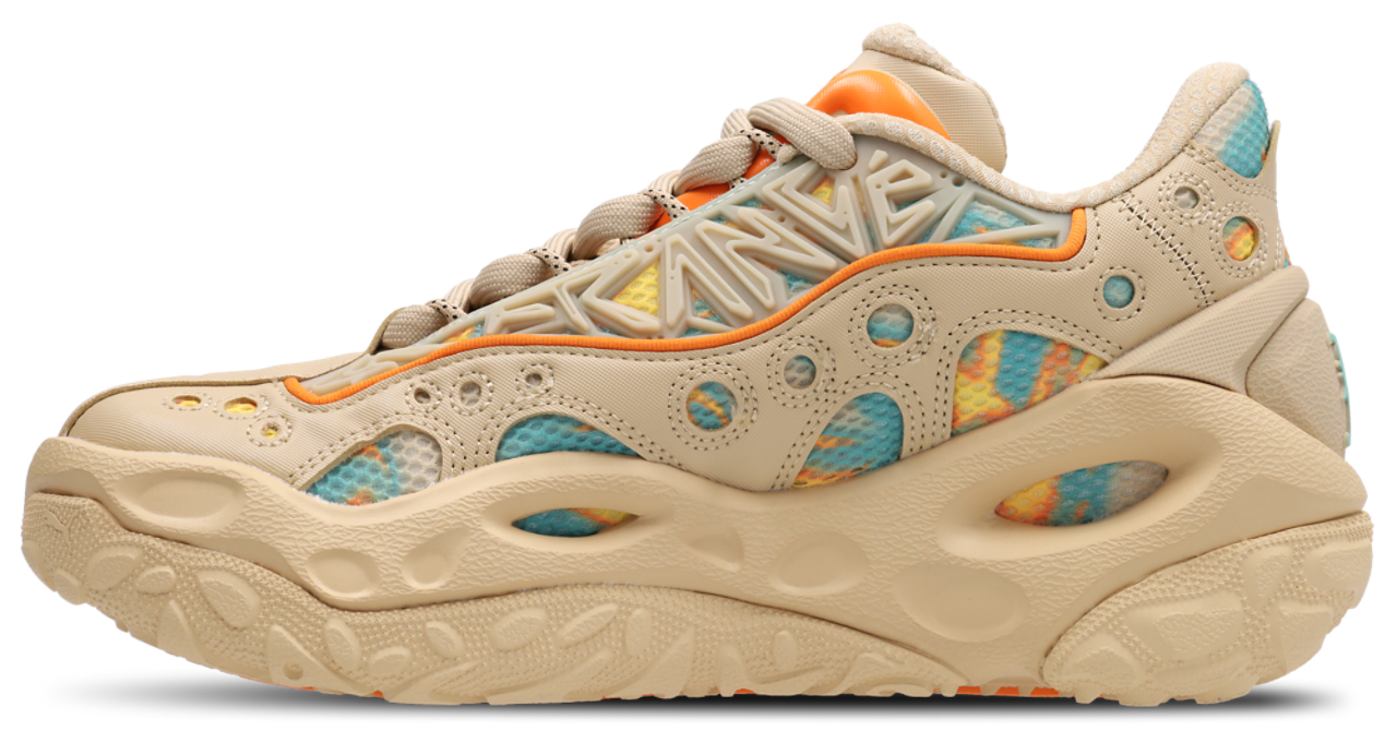 Puma Lafrance Rnnr Flare