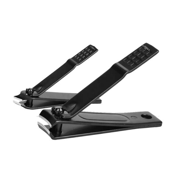 Tweezy Pro Curve en Slant Duo tondeuse