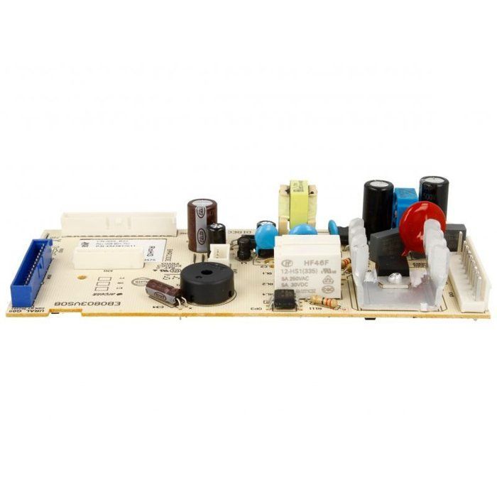 Modulo di controllo del congelatore