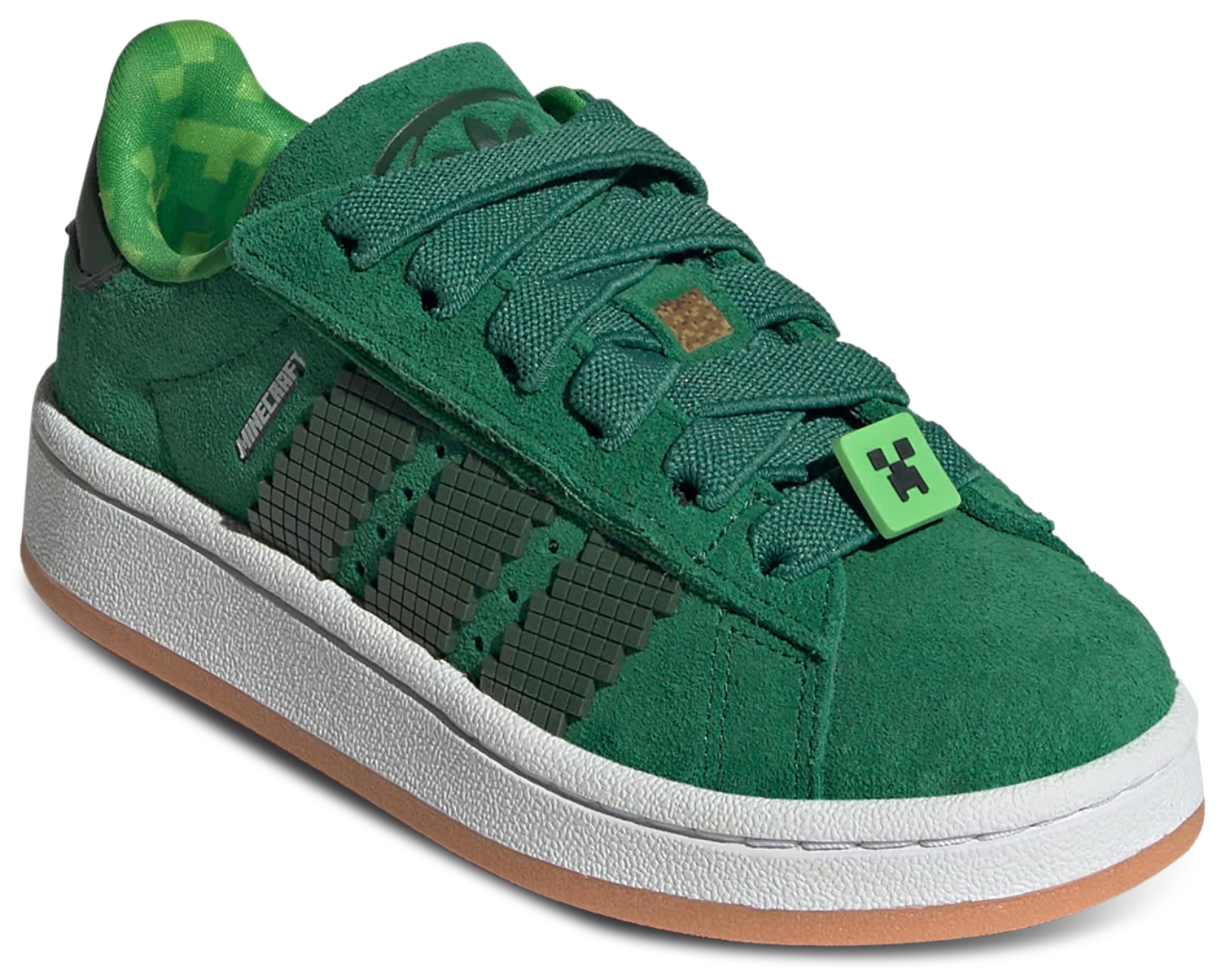 adidas Campus 00S X Minecraft