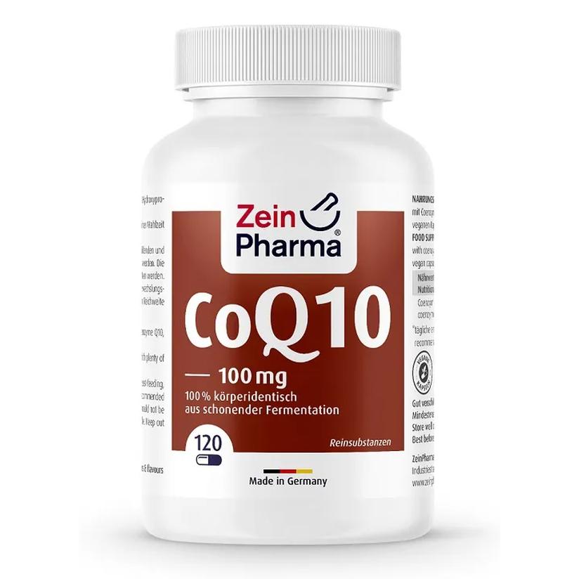 Zeina Pharma