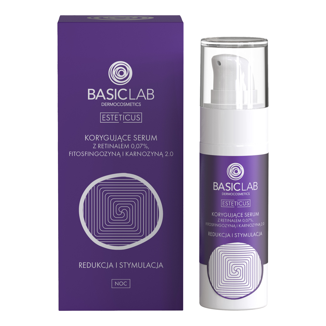 Basiclab Esteticus