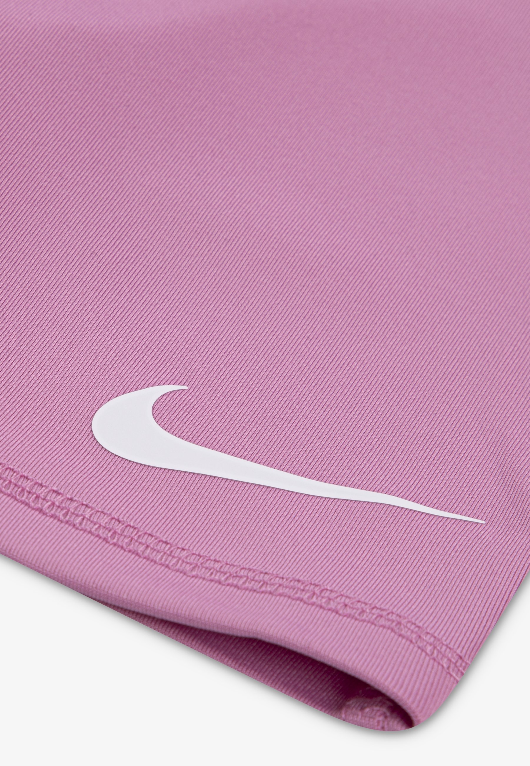 Nike Performance NIKE PRO DF SHORT - Leggings - magische flamingo