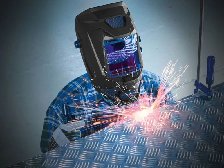 PARKSIDE PERFORMANCE® XXL-Schalldämpfer PSHP A1