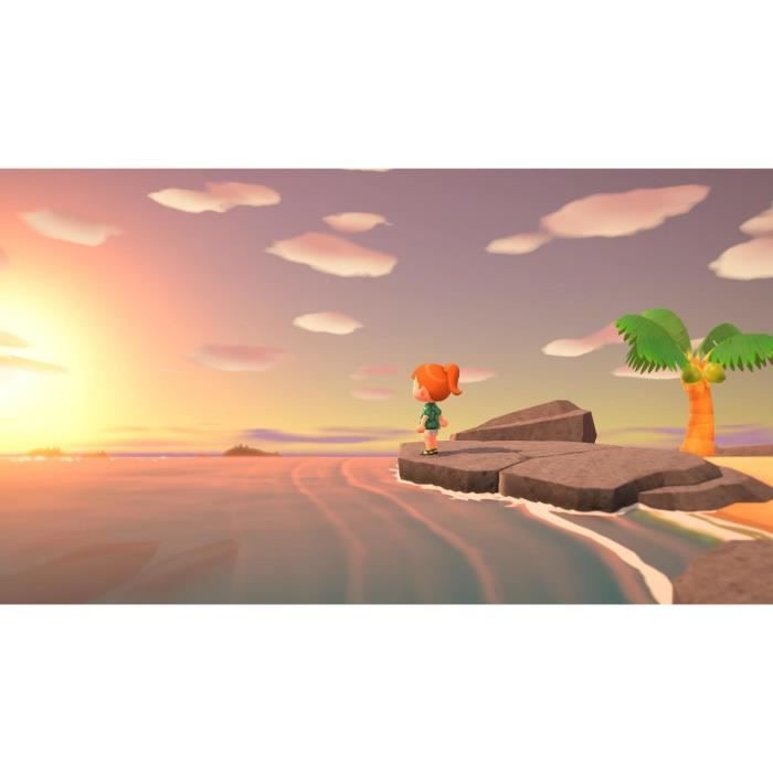 Animal Crossing: New Horizons • Nintendo Switch Game