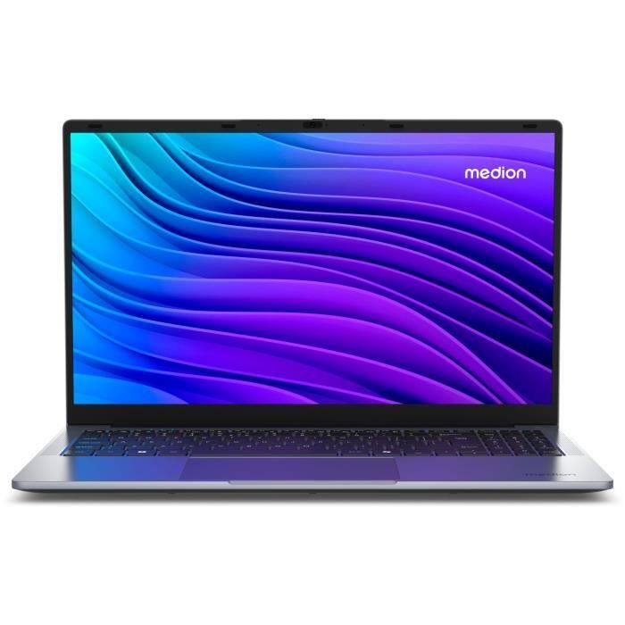 PC portatile MEDION E15223 MD62644 - Windows 11 - 15,6