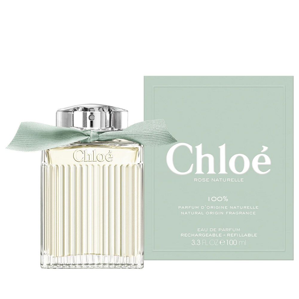 Chloé Rose Naturelle