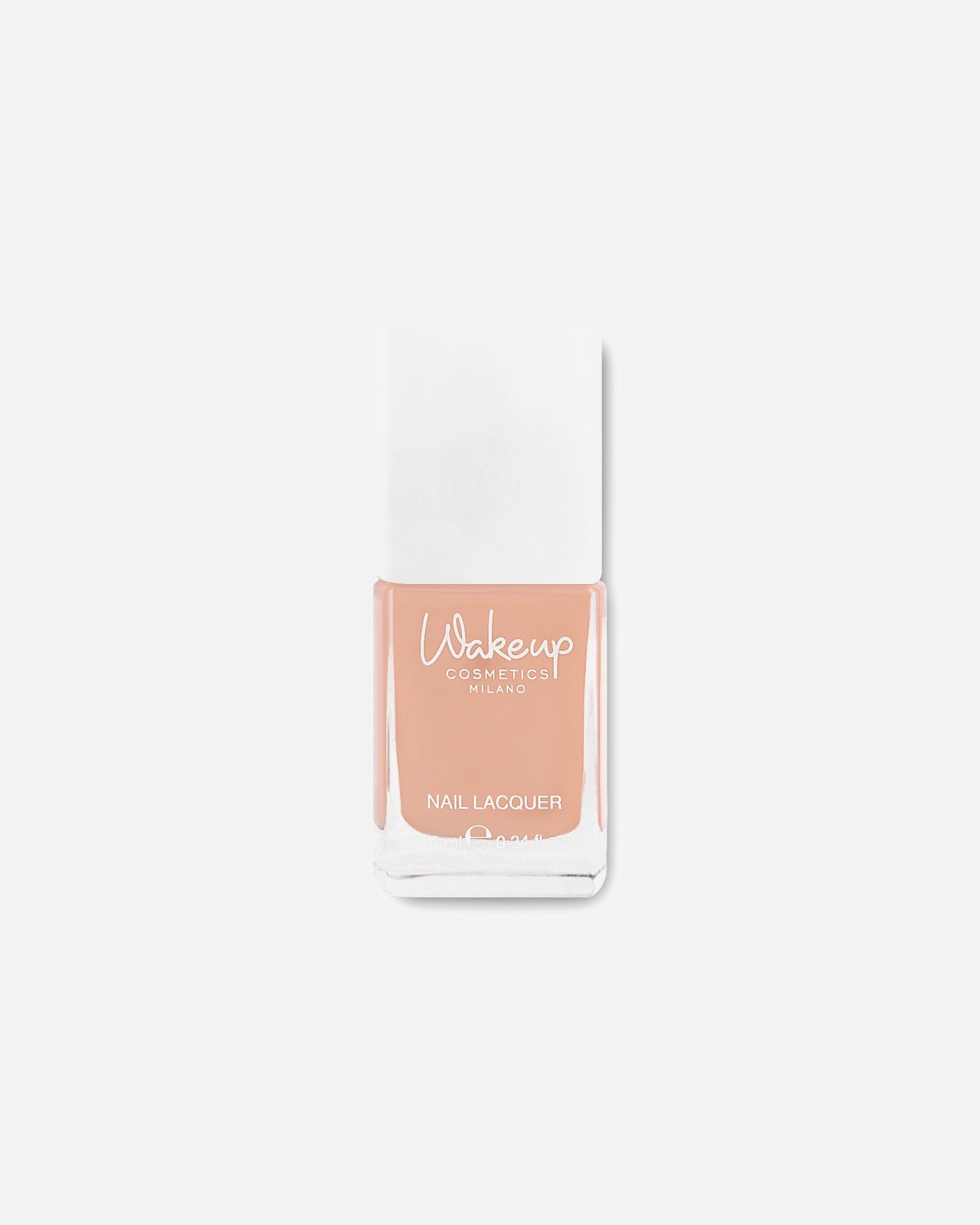 Wakeup Cosmetics Nail Lacquer