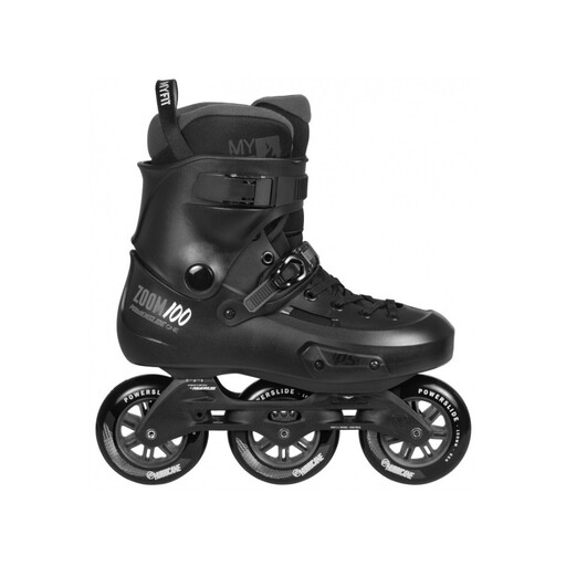 Powerslide Zoom Pro 100