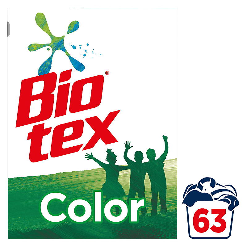Bio Tex Bio Tex 3,34 kg, colore