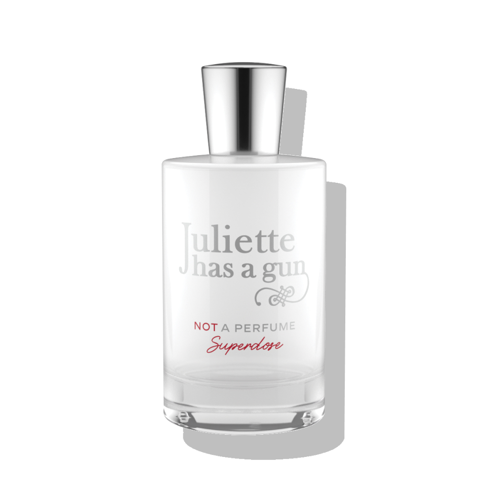 Not A Perfume Superdose EDP 100 ml - Juliette has a gun