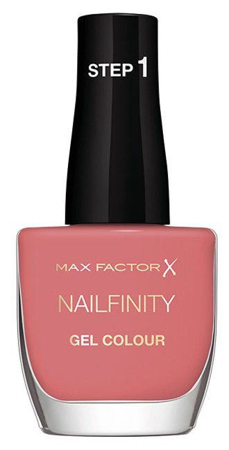 Dlhotrvajúci gélový lak na nechty Nailfinity Lak na nechty