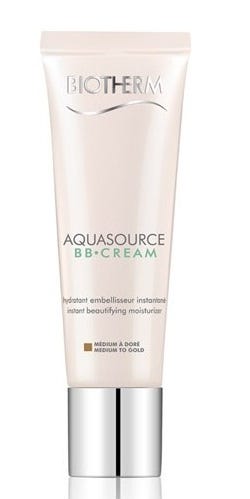 Cremă BB Aquasource