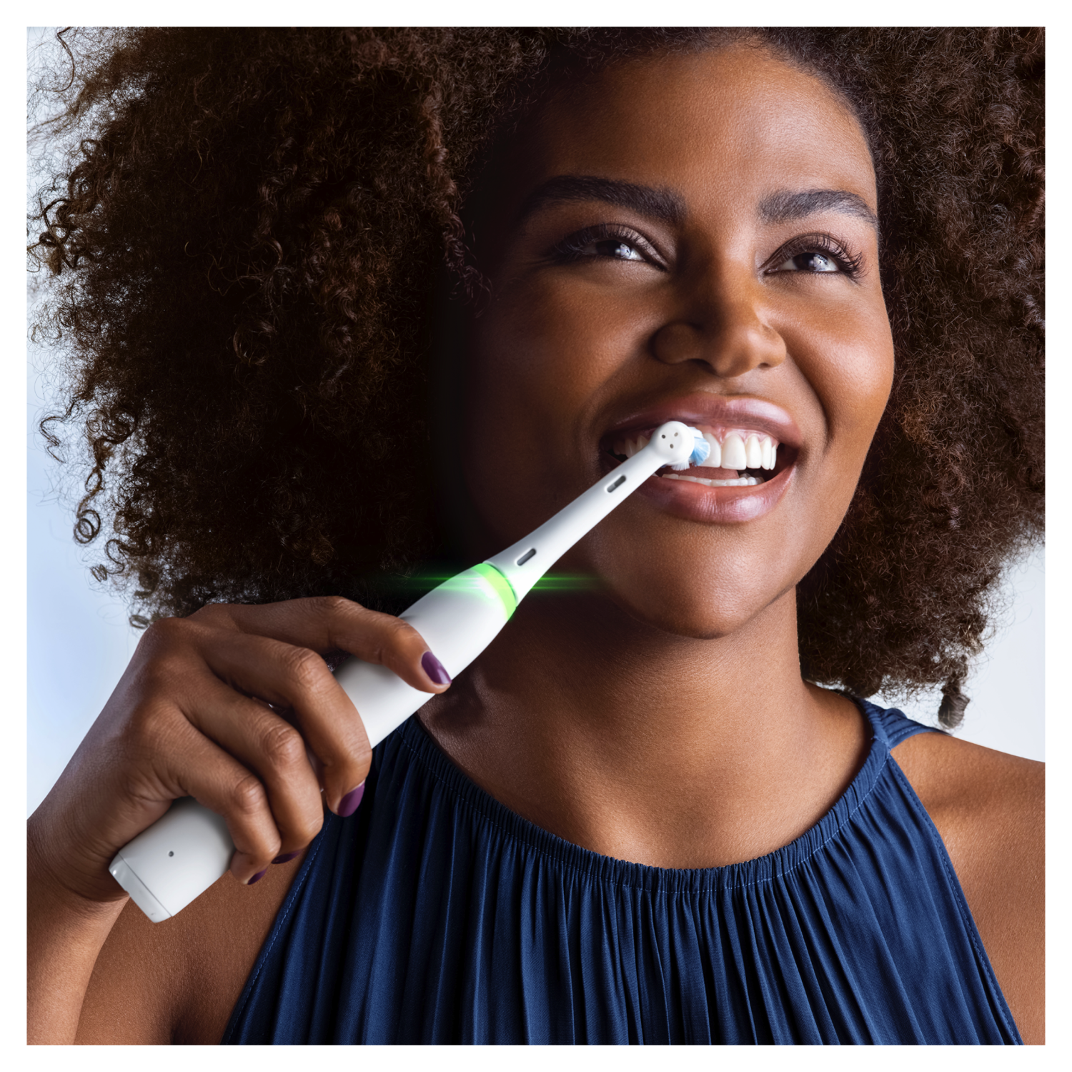Oral-B IO 5 White