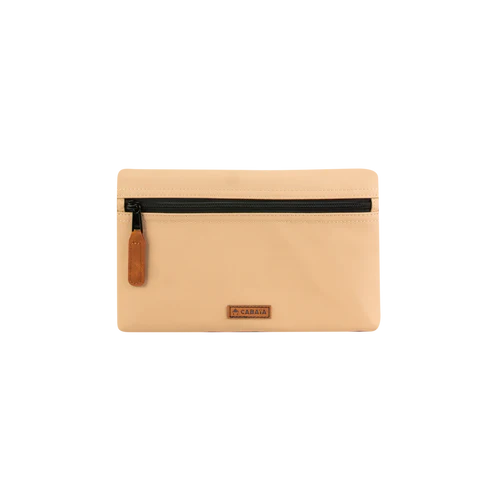 Cabaia Tasca frontale media Phnom Chisor beige