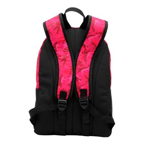 Mochila Americana Fortnite Max Drift