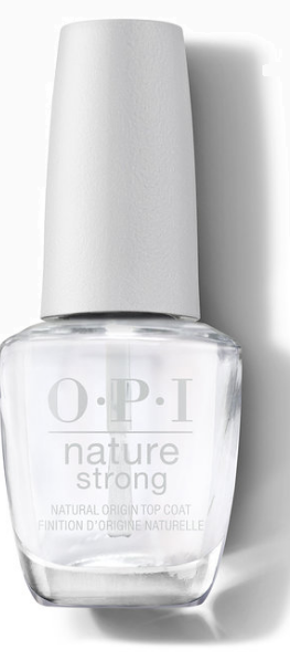 Nature Strong Top Coat Nadlakovi i podlakovi