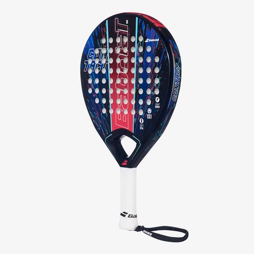  Contact Babolat