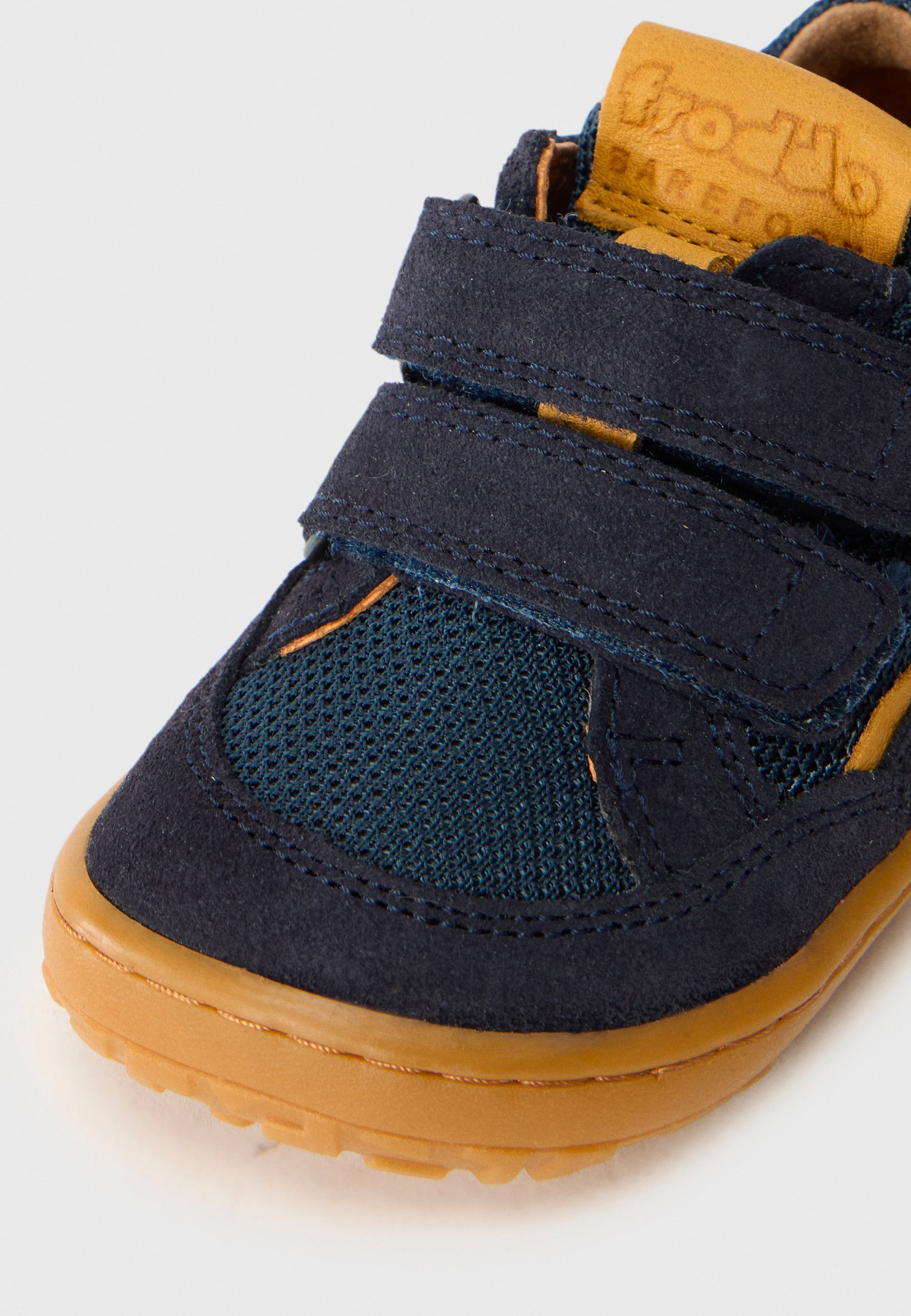 Froddo BAREFOOT BASE - Joggesko - dark blue
