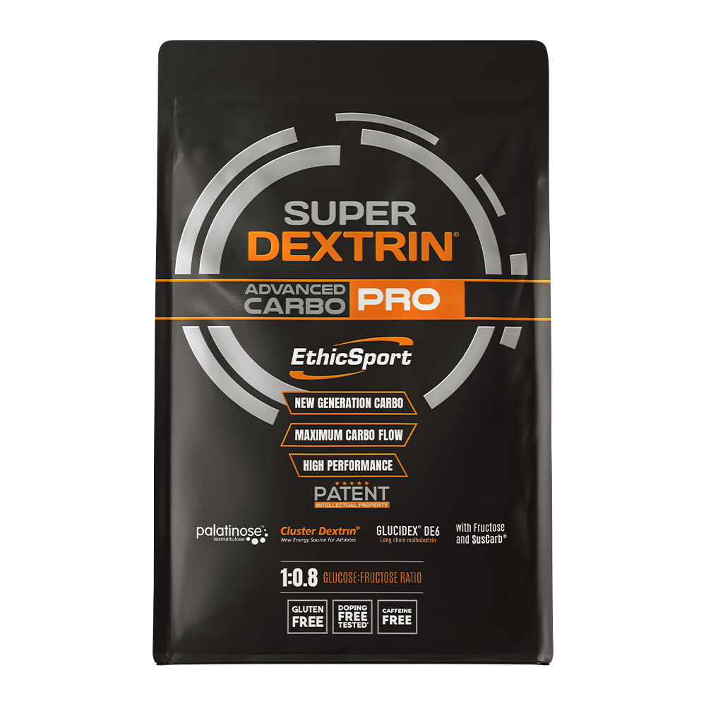 EthicSport Super Dextrin® Pro