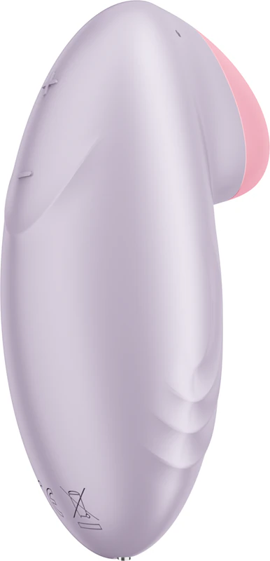 Estimulador Satisfyer TROPICAL TIP