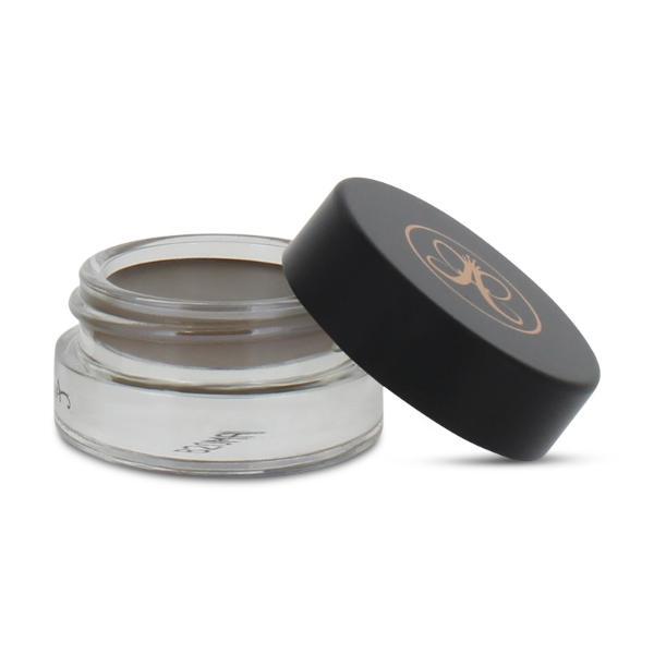 Anastasia Beverly Hills antakių pomada, pilkšva