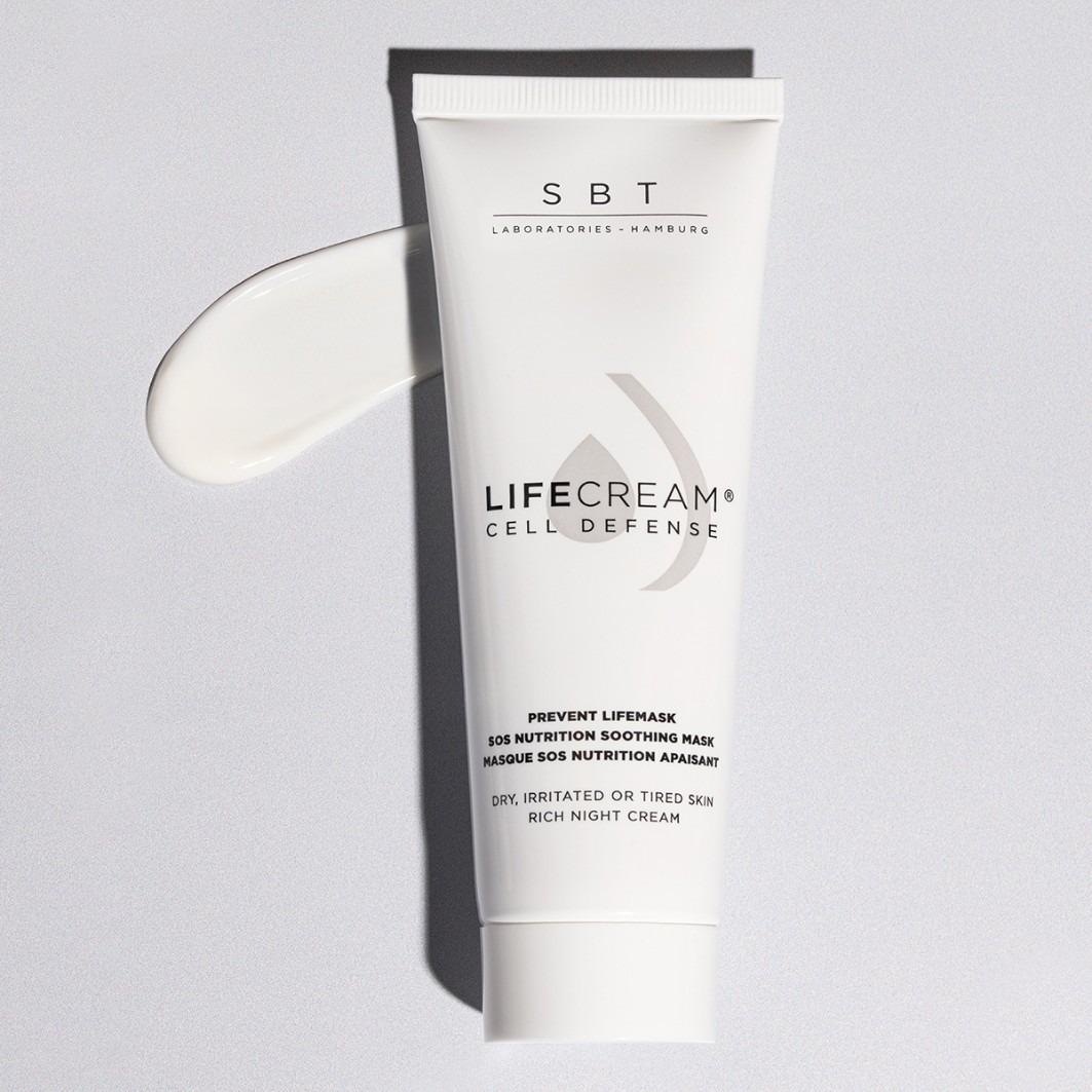 SBT hidratantna maska – maska/krema protiv starenja – 75 ml