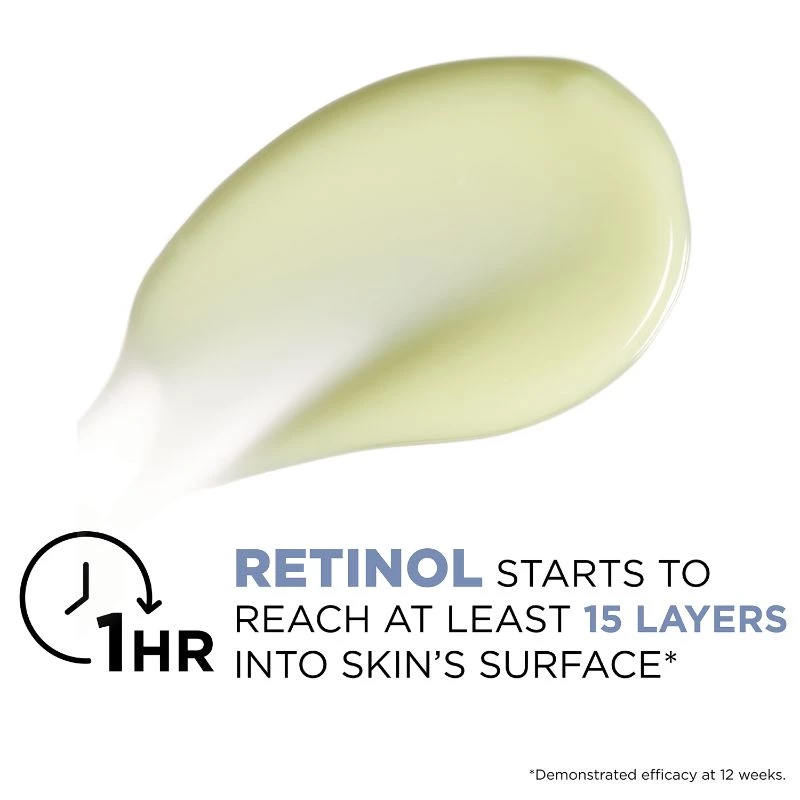 Hello Results ránctalanító napi retinolos szérum-krém 50 ml - IT Cosmetics