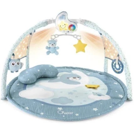 CHICCO Ch I Giochi C/Pgym Azul