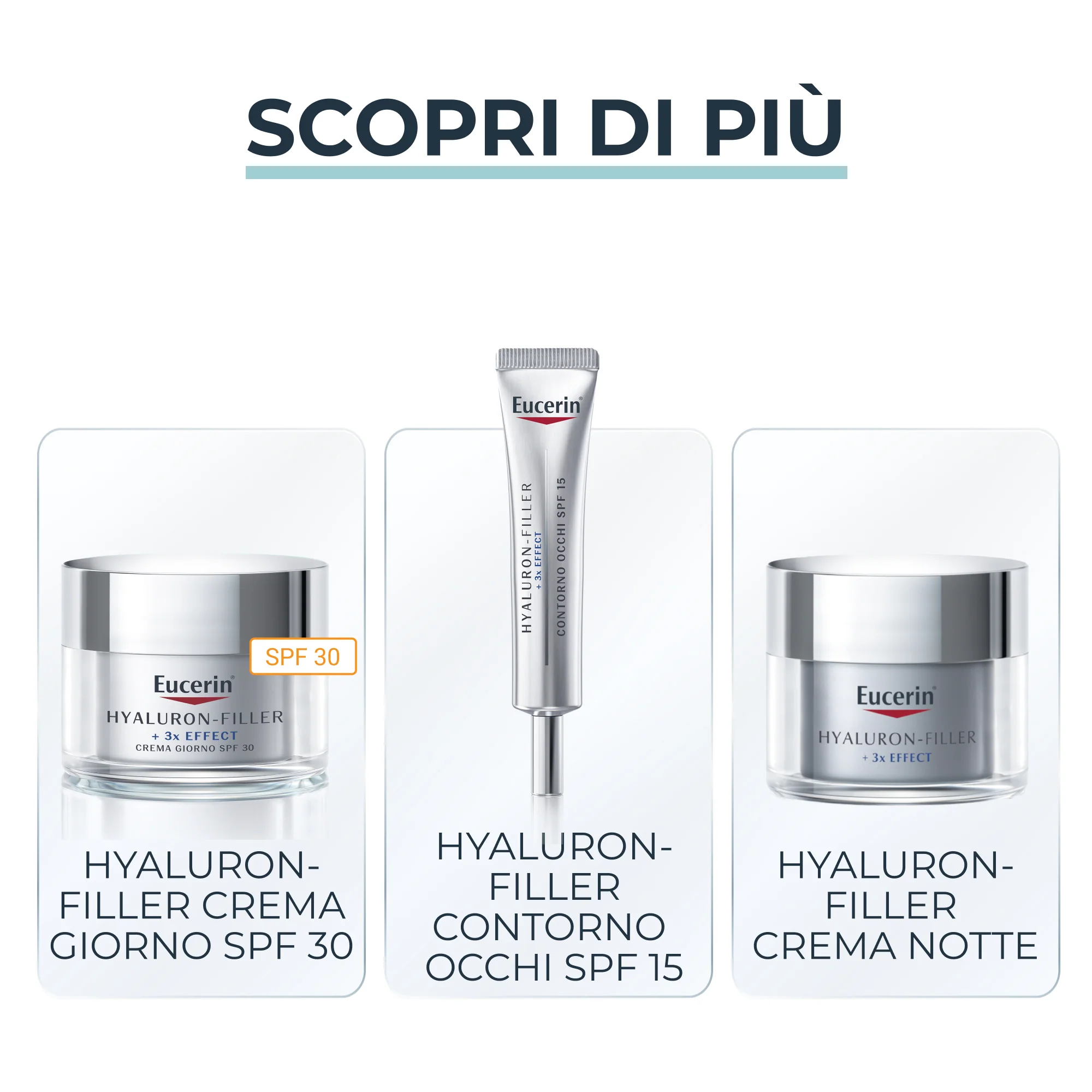 Hyaluron-Filler Hyaluron Intensive Mask - Maschera Anti-età viso