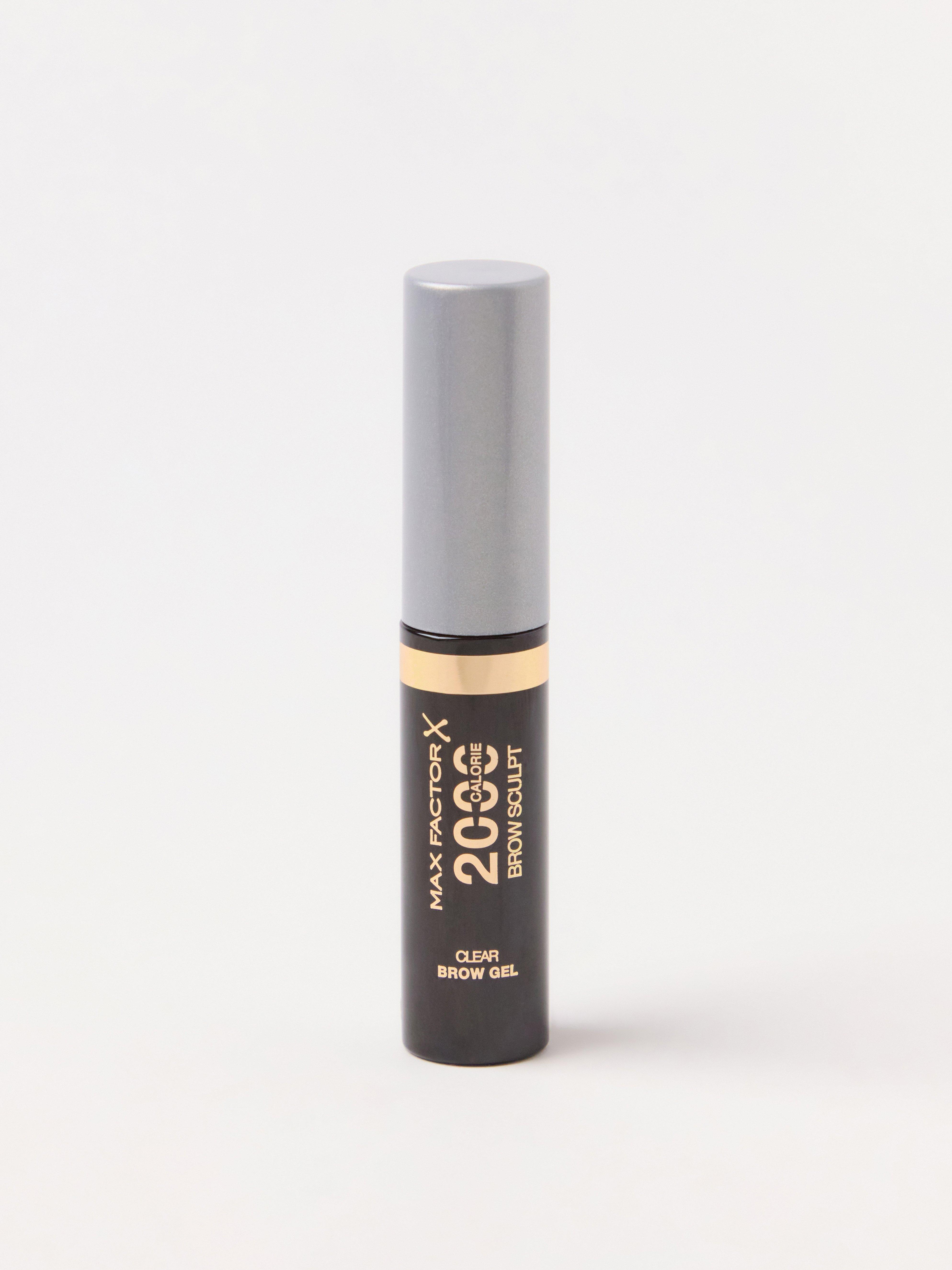 Max Factor 2000 Calorie Bryngelé 006 KLAR