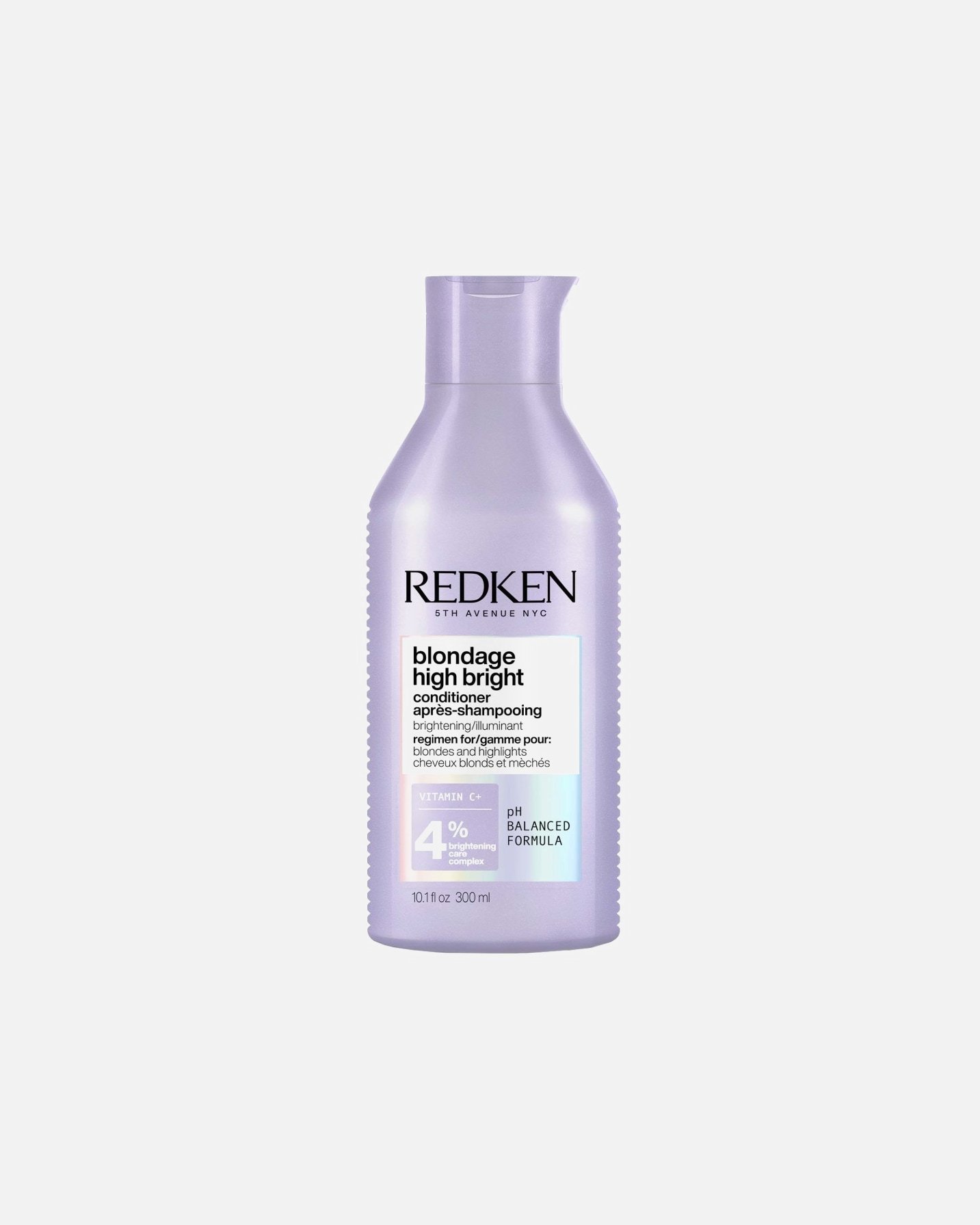 Redken Conditioner Blondage High Bright Conditioner - 300 ml
