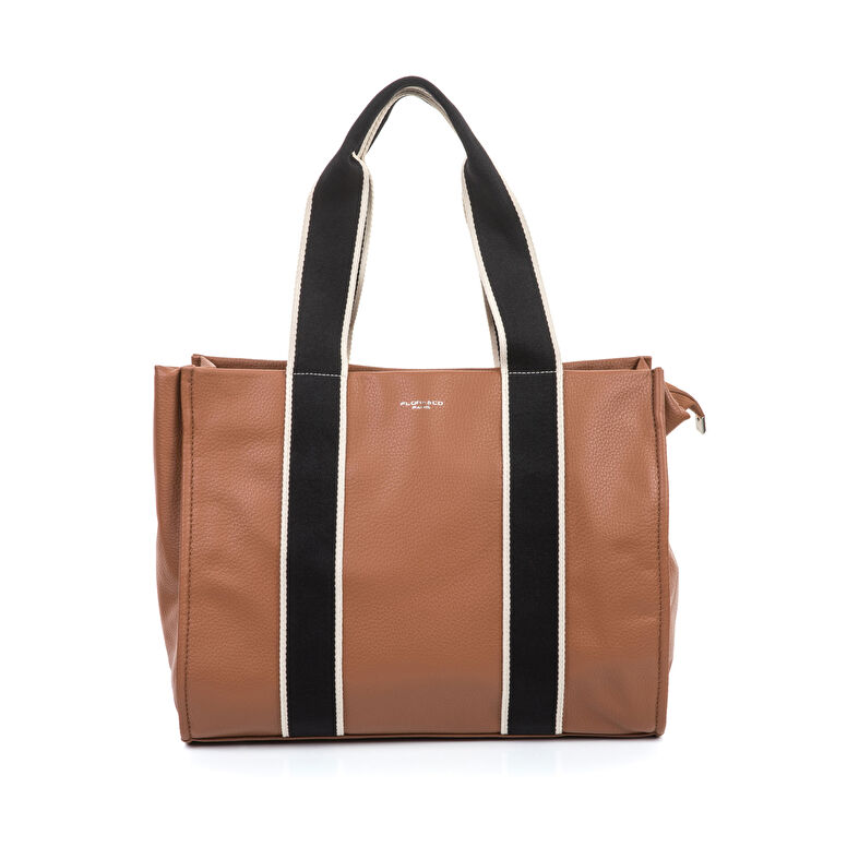  Bolsos de mujer Bolsos Marrón