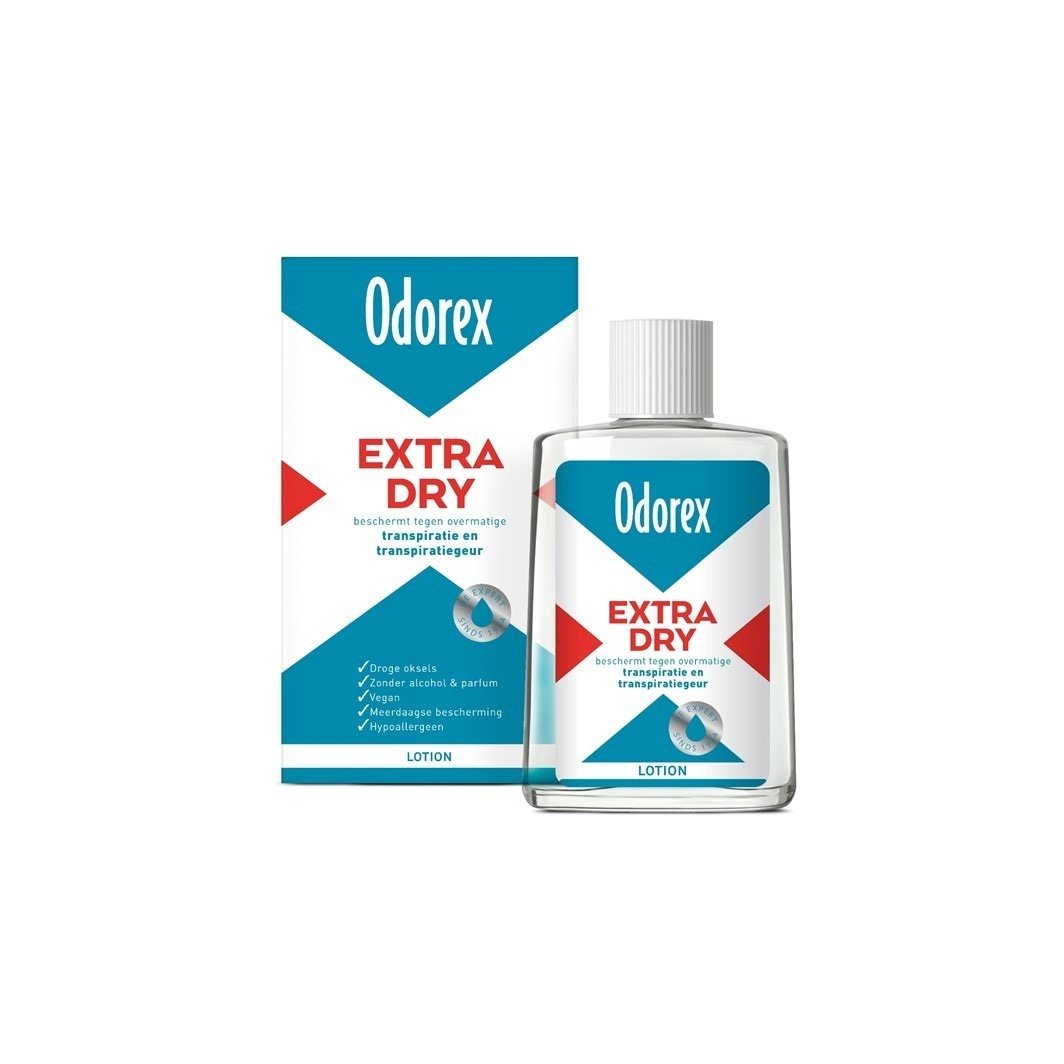 Odorex dezodorantas - 50 ml