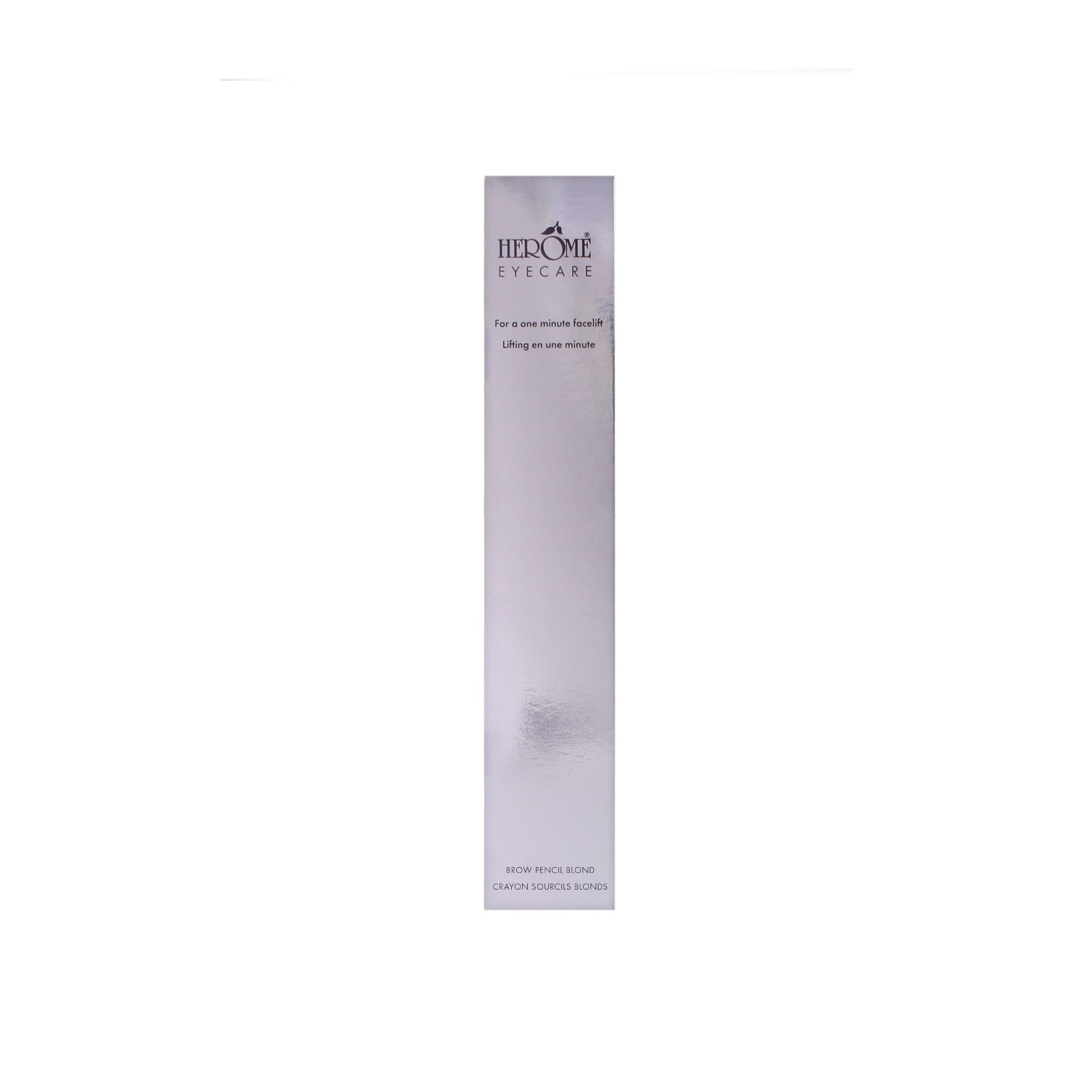 Оловка за обрве Herome Cosmetics – браон – 1 комад