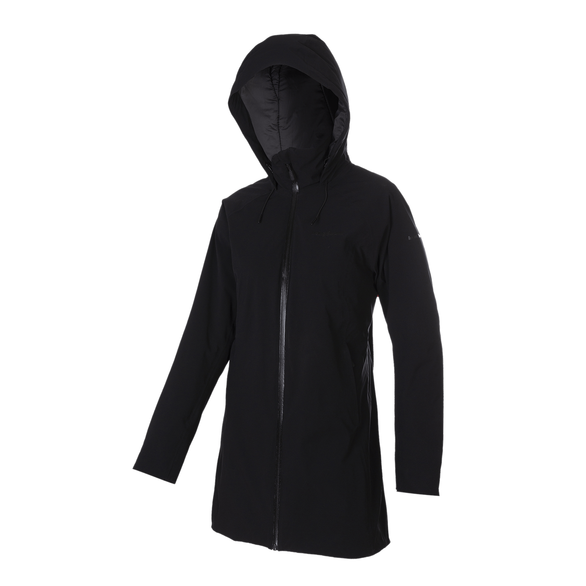 Trangoworld Arasilla Thermal Parka