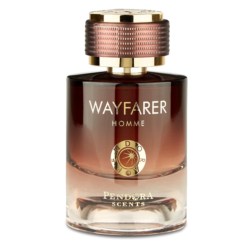 Pendora Scents Wayfarer Homme