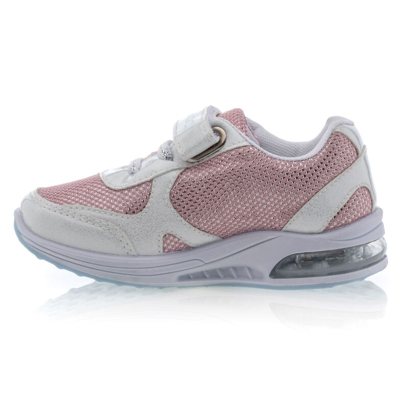 Cestas/zapatillas Garcon Gris