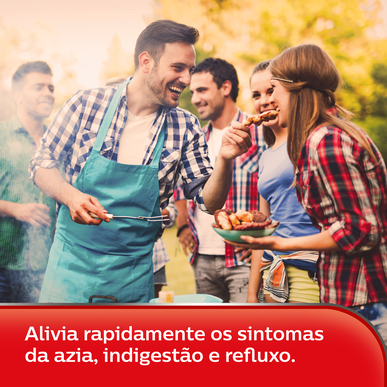 Rennie Digestif Antacid 48 tablettia