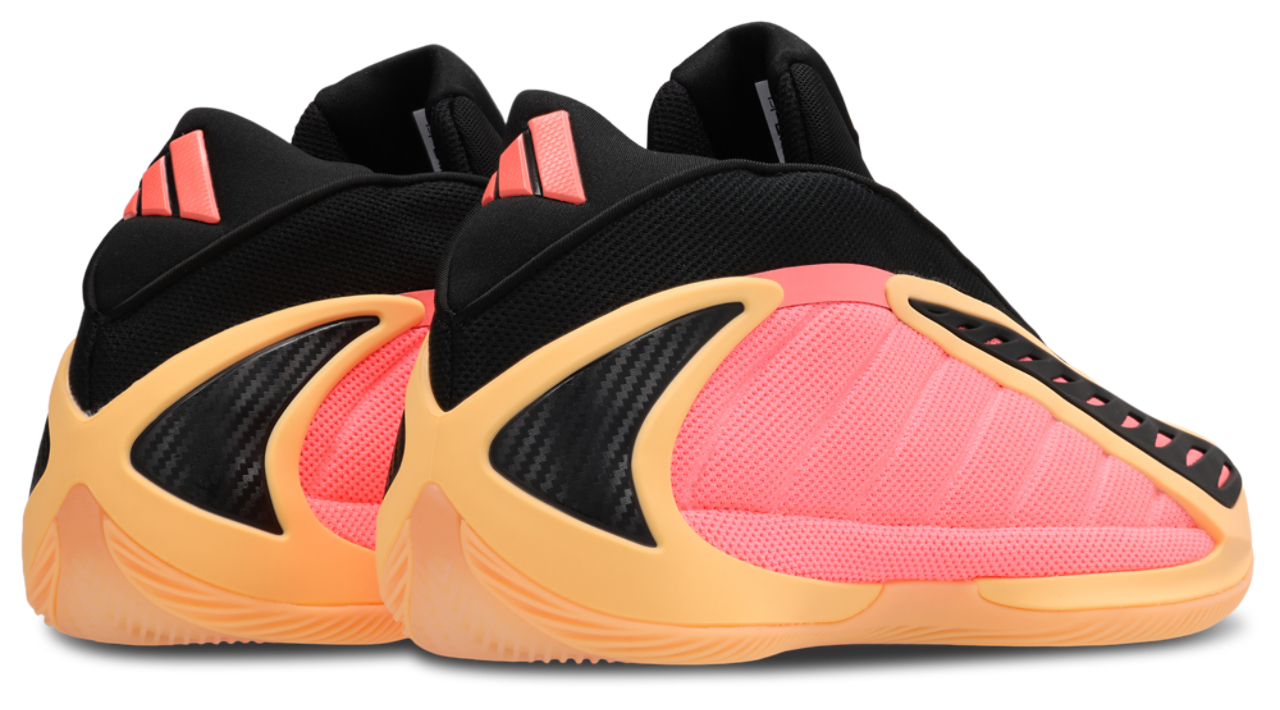 adidas Anthony Edwards 2 Mid