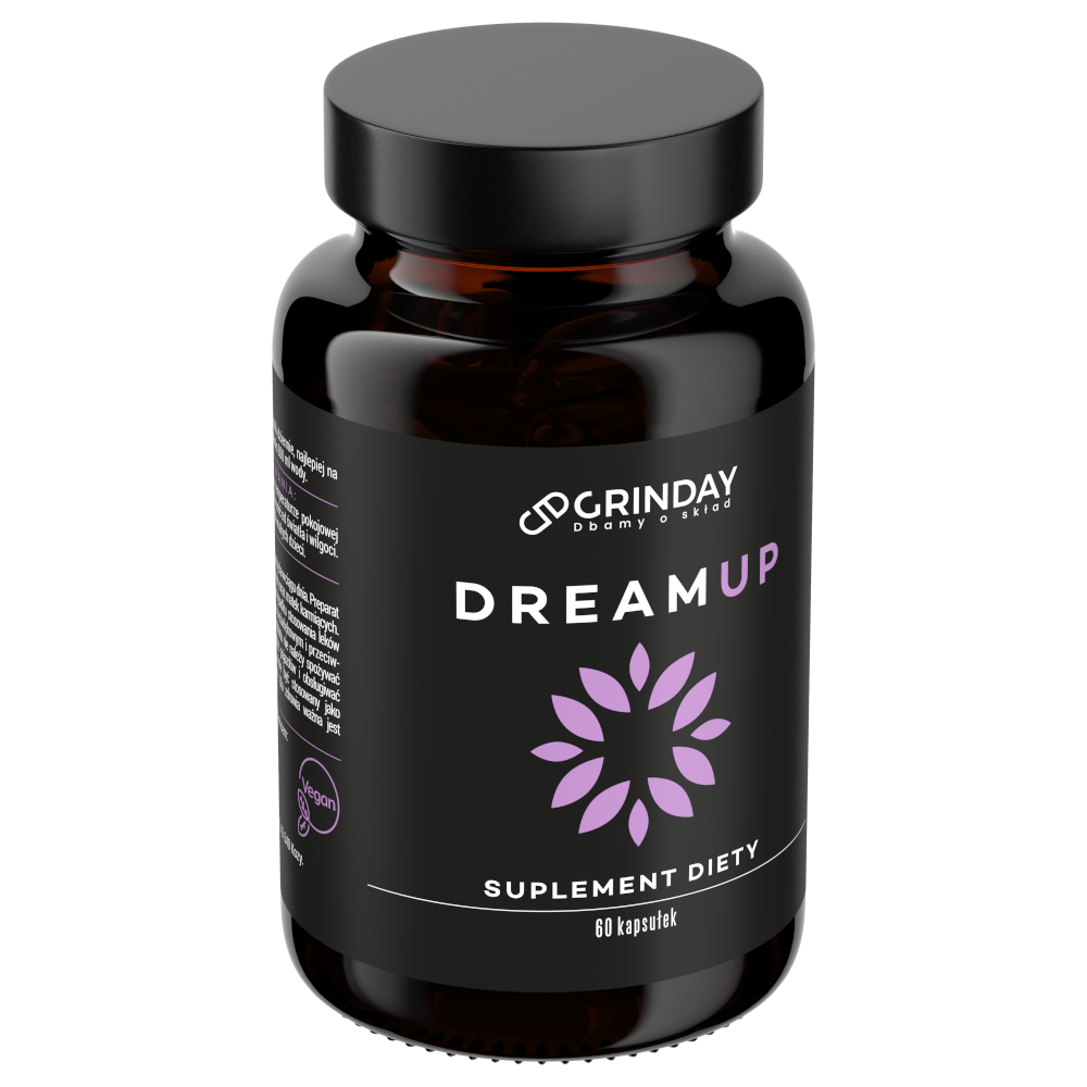 Grinday Dream Up