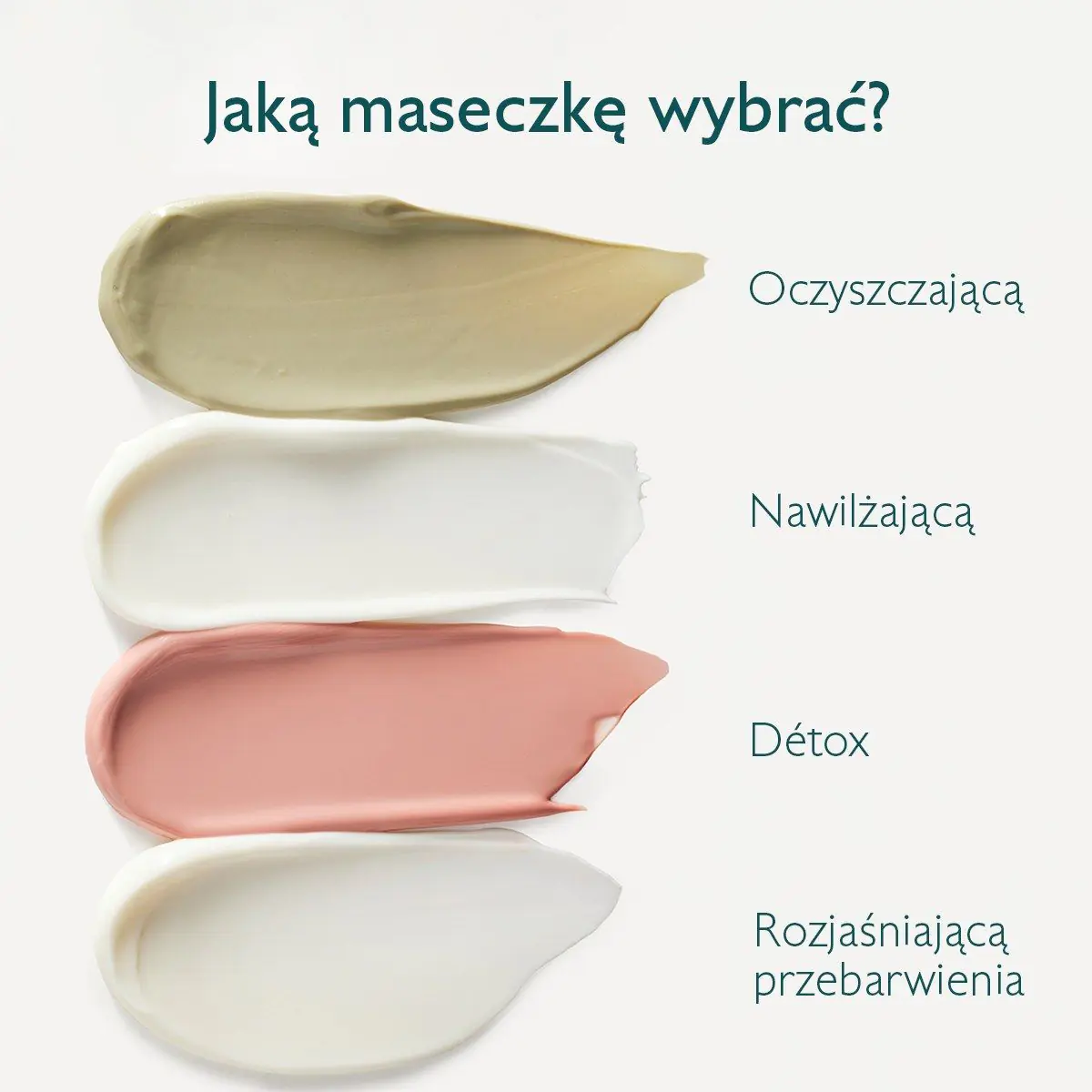 Caudalie Vinergetic C+ Maseczka detoksykująca instant, 75 ml