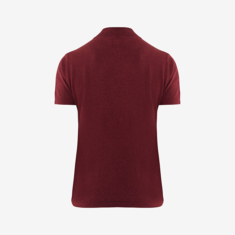 Top Femme Rouge