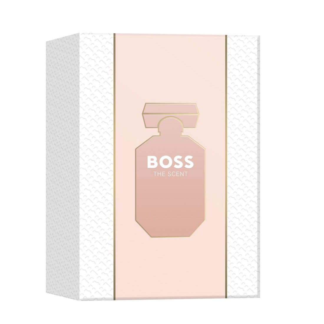 Hugo Boss kvapas moterims