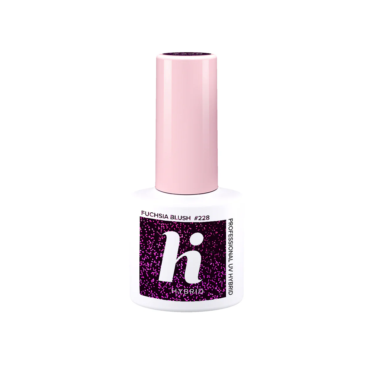 UV Gel Polish Party Smalto Semipermanente - Smalto Effetto Gel