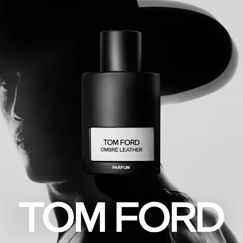 Унисекс парфем TOM FORD Ombré Leather