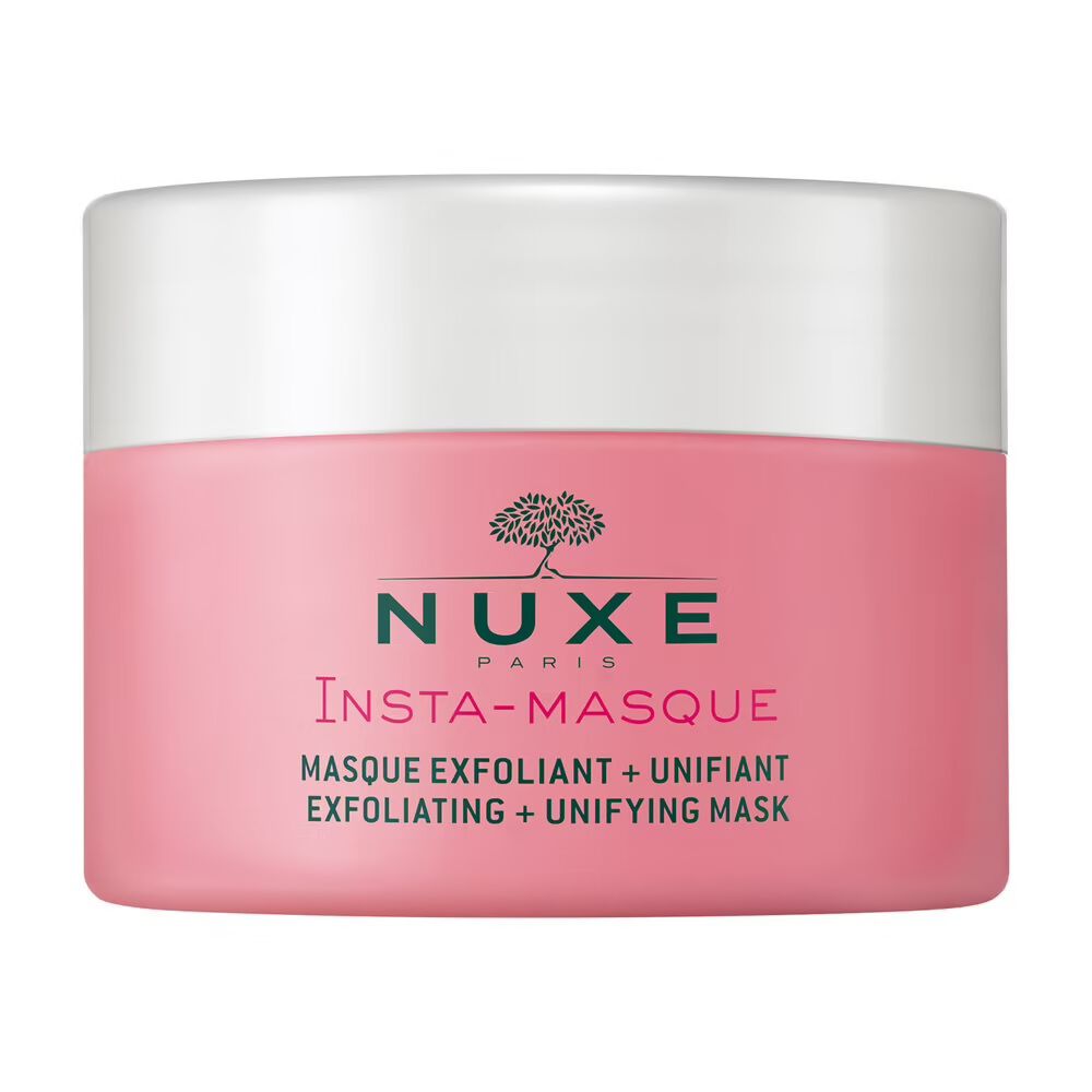 Máscara instantânea Nuxe