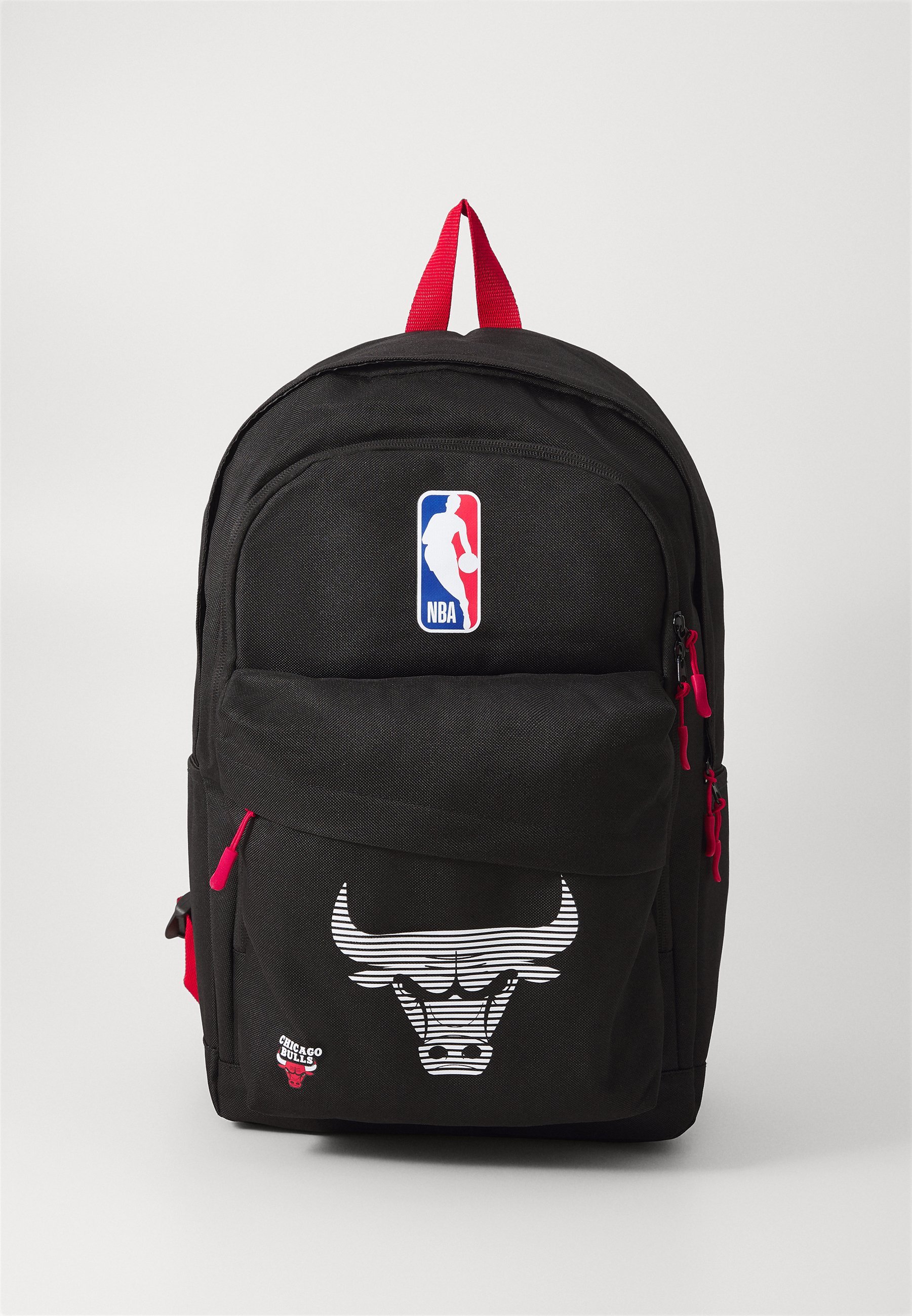 NBA Chicago Bulls rugzak - Clubkleding - zwart