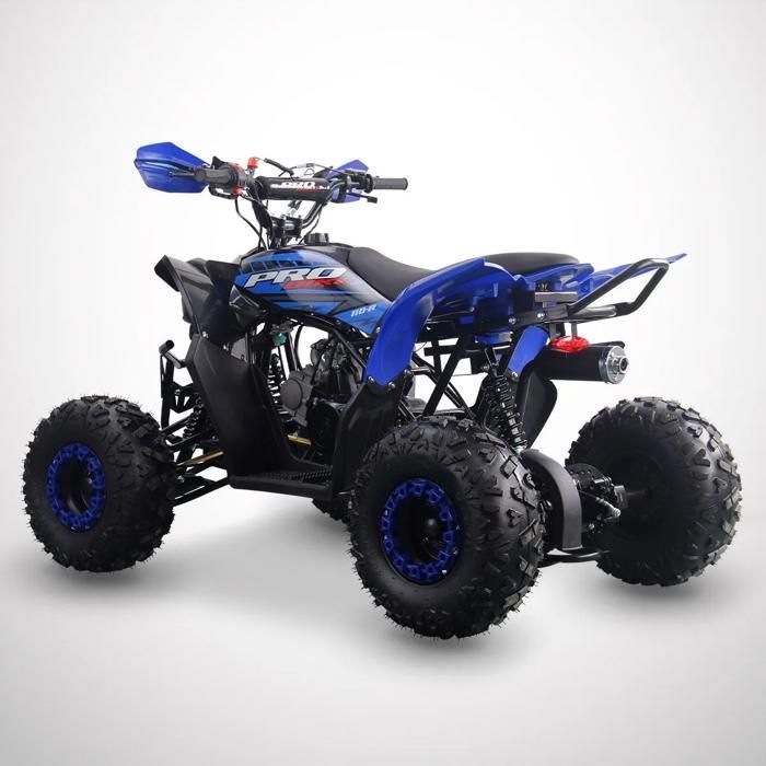 Probike 110-R Quad infantil de 110 cc / Azul