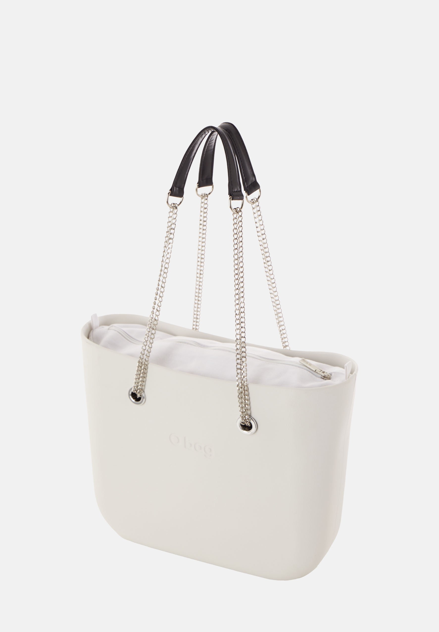 Bag Tote tas - latte